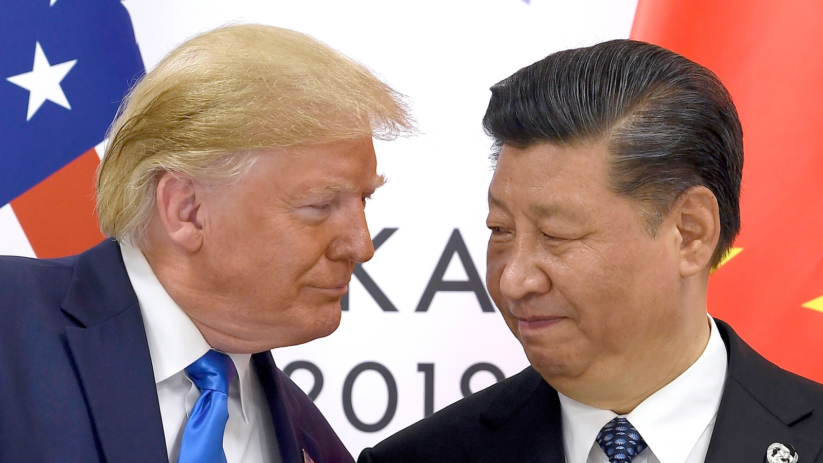 As Trump-Xi meet in South Korea, here's what to expect: Tariffs, trade & more