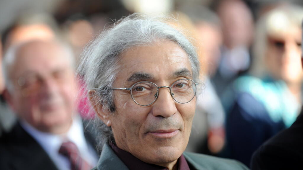 French-Algerian writer Boualem Sansal arrives in France six days after release from Algerian jail