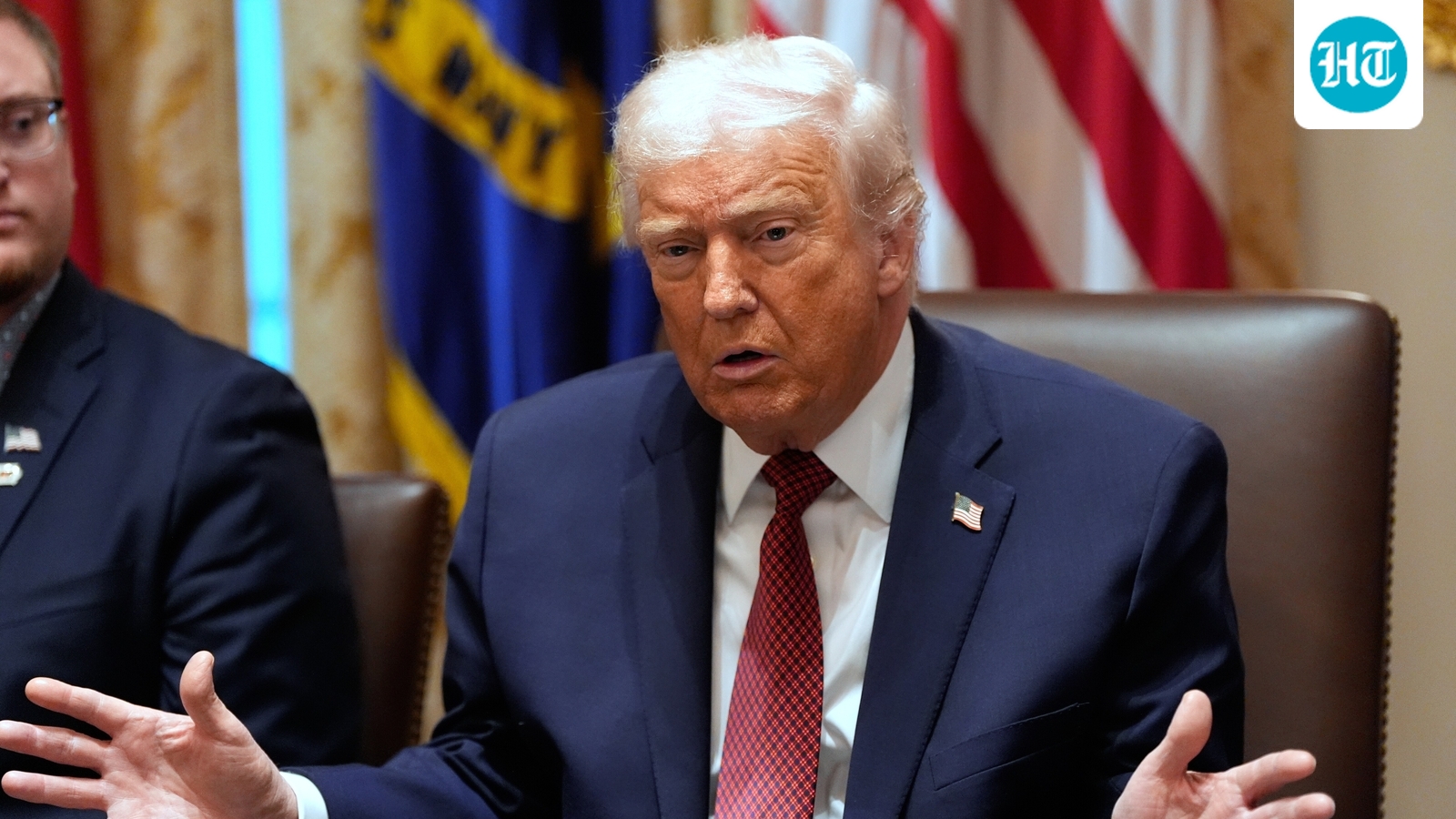 India 'shouldn't do this': Why Donald Trump is mulling more tariffs on India amid 50% levy