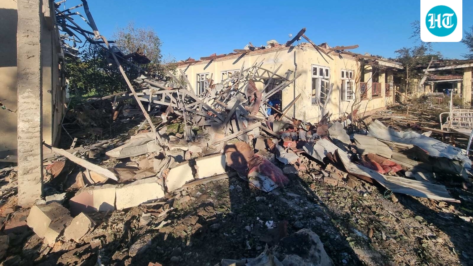 At least 170 civilians killed in Myanmar air strikes during election: UN