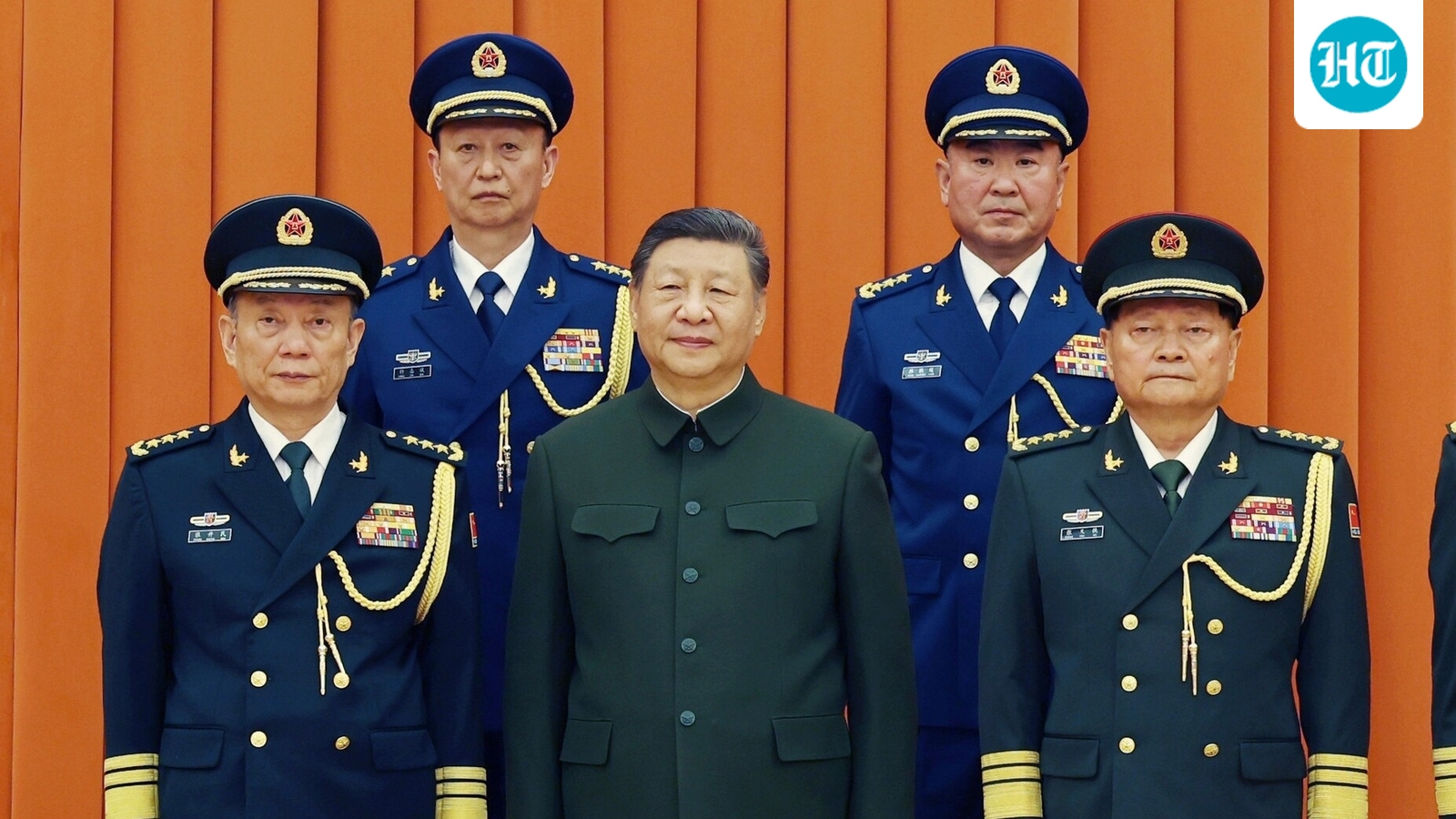 China sanctions US defence firms over Taiwan arms sale. All about the move