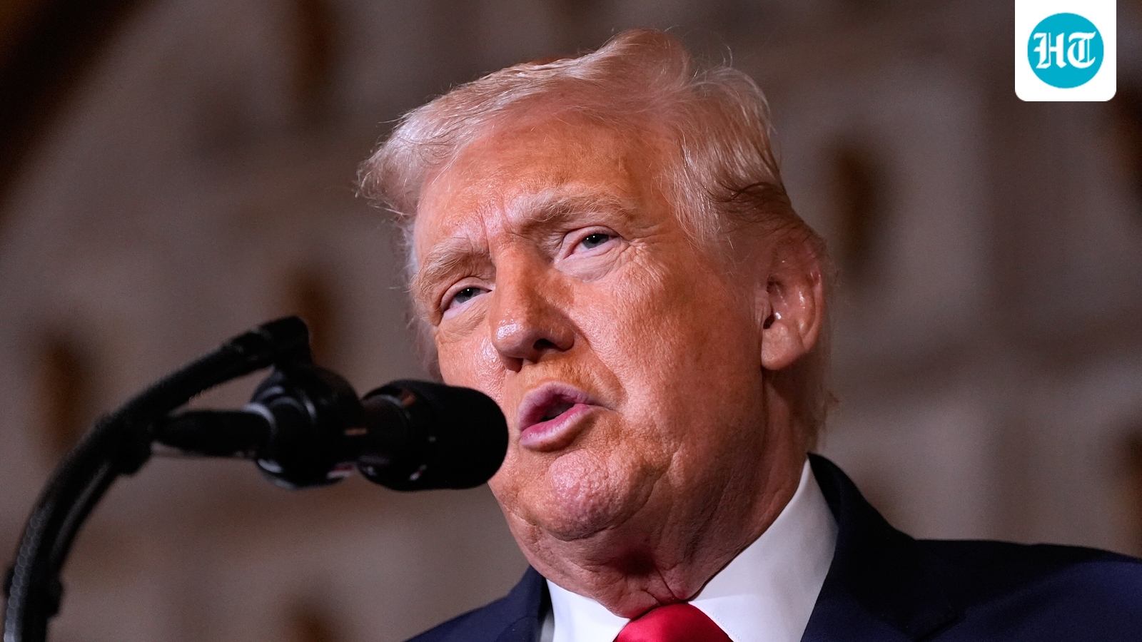 Controversial '60 Minutes' segment on Trump immigration policy leaks online