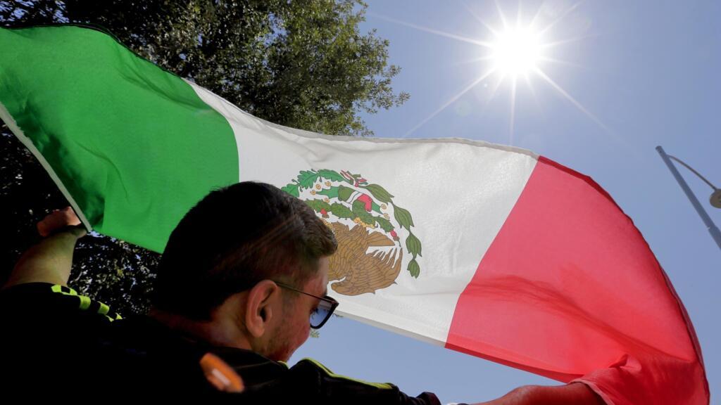 In Mexico, the World Cup comes at a price for fans