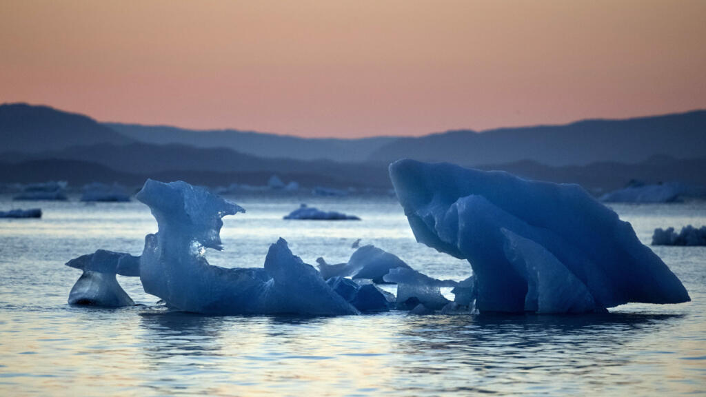 UN calls for 'urgent action' over oceans' 'deepening crisis'