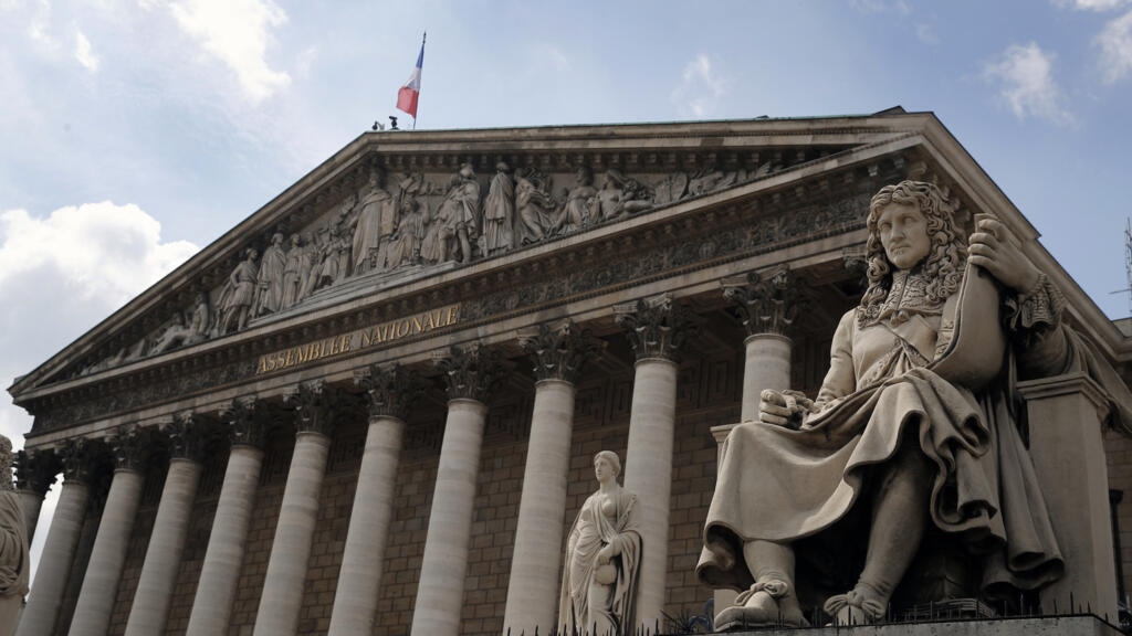 France moves to repeal yet-to-be-abolished slavery law, Code Noir