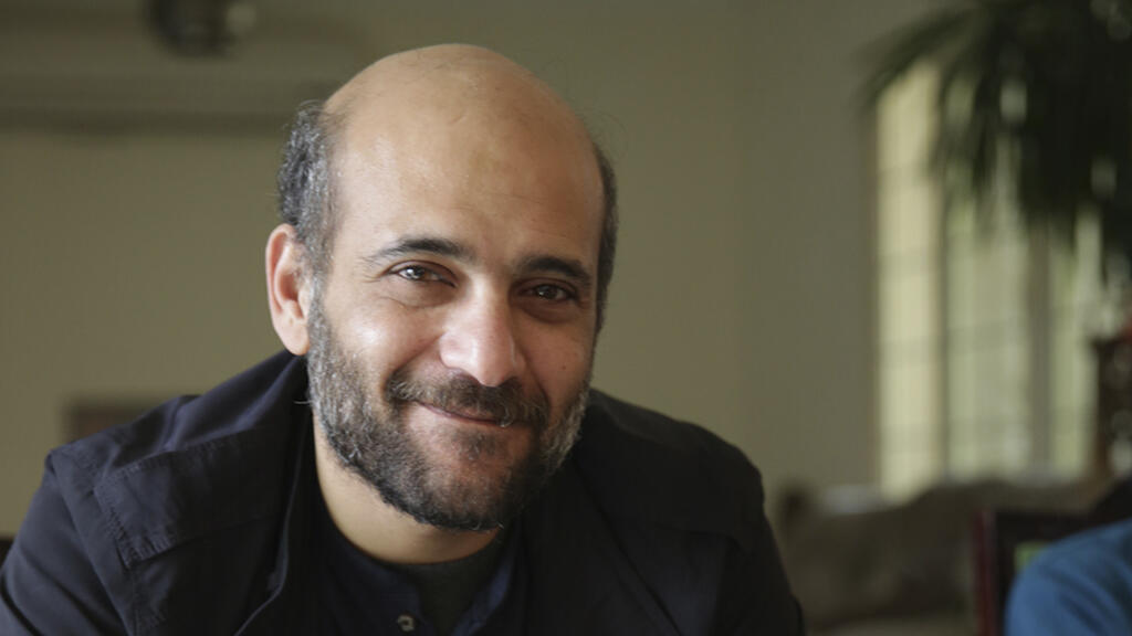 Palestinian activist Ramy Shaath faces deportation from France