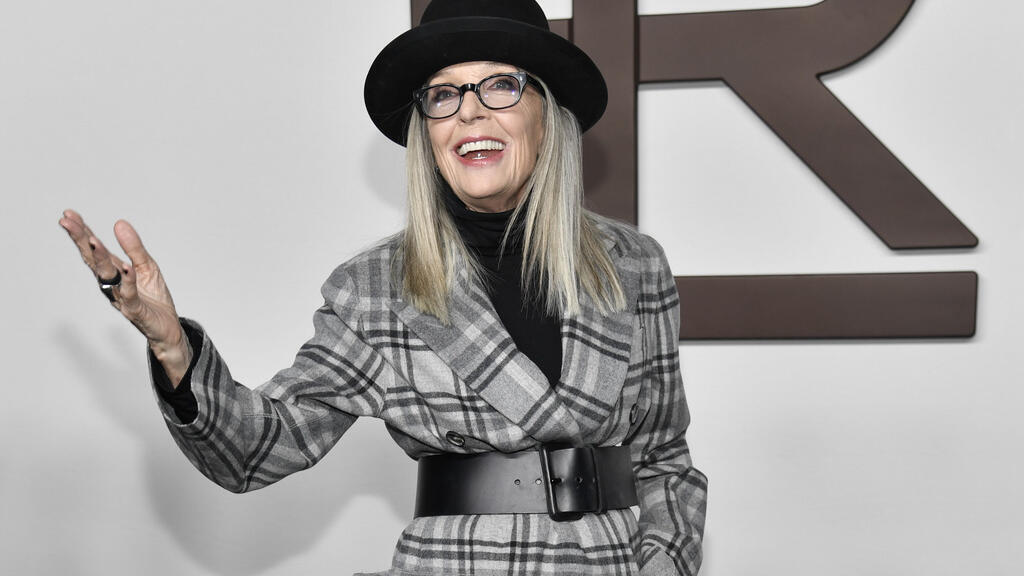 Oscar-winning actress Diane Keaton dies at 79