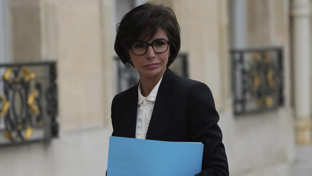 Police search French culture minister's home and offices in corruption probe
