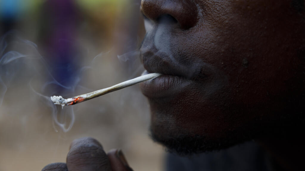 How India's pharmaceutical pipeline is fuelling West Africa's opioid crisis