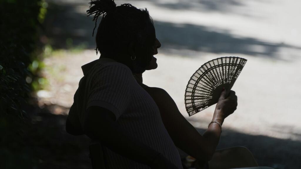 Spain reels from historic heatwave as it records over 1,000 heat-related deaths in June