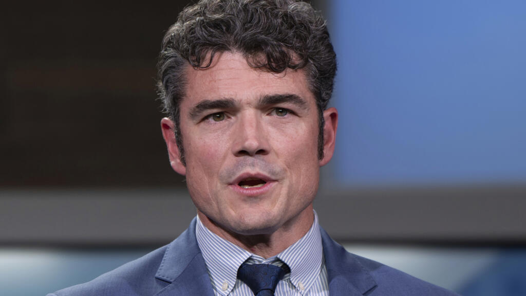 What to know about the resignation of Joe Kent, counterterrorism chief and Trump loyalist