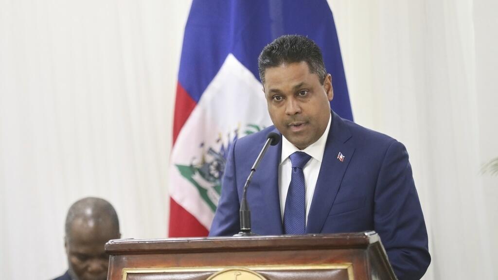 Haiti sets August 2026 date for first general elections in a decade