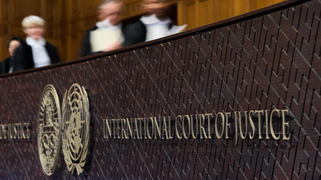 Myanmar says Rohingya genocide case at world court is 'flawed and unfounded'