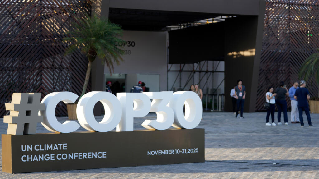 What's on the agenda for COP30?