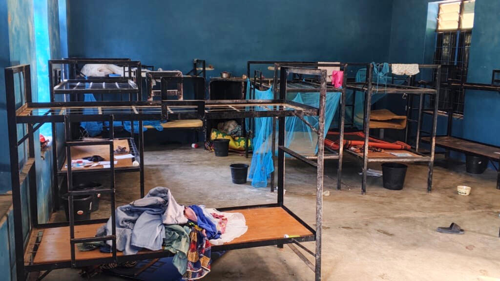 50 of Nigeria’s kidnapped schoolchildren escape their captors