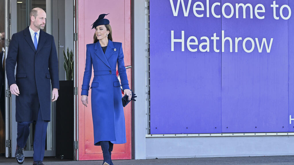 UK to enforce electronic travel permit for visitors from 85 countries or face travel ban