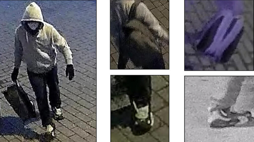 US authorities arrest suspect for planting pipe bombs ahead of January 6 riots