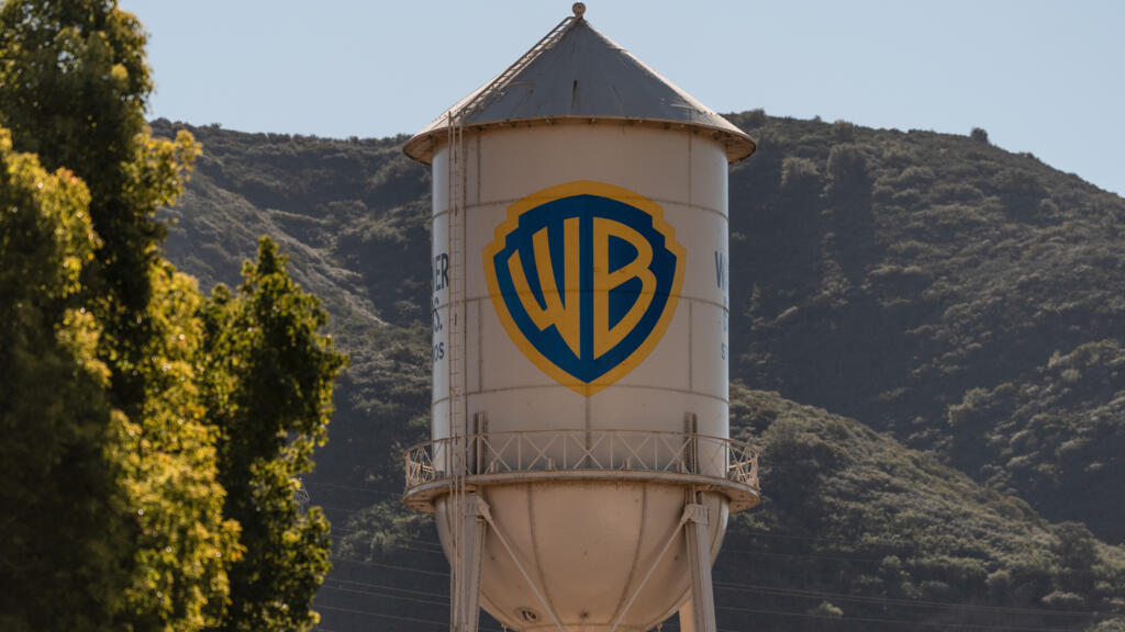 Paramount challenges Netflix with $108.4 billion hostile takeover bid for Warner Bros