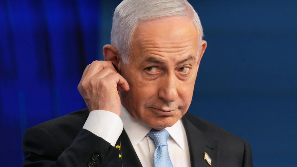 Netanyahu to discuss Gaza ceasefire with Trump without 'antagonising his base back home'