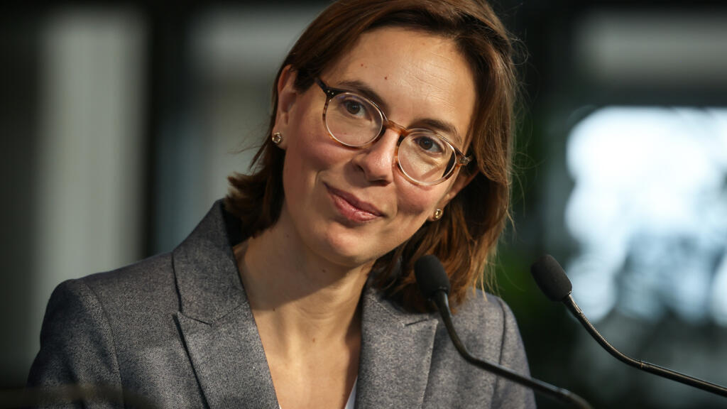 Macron courts controversy by appointing loyalists to lead key French institutions