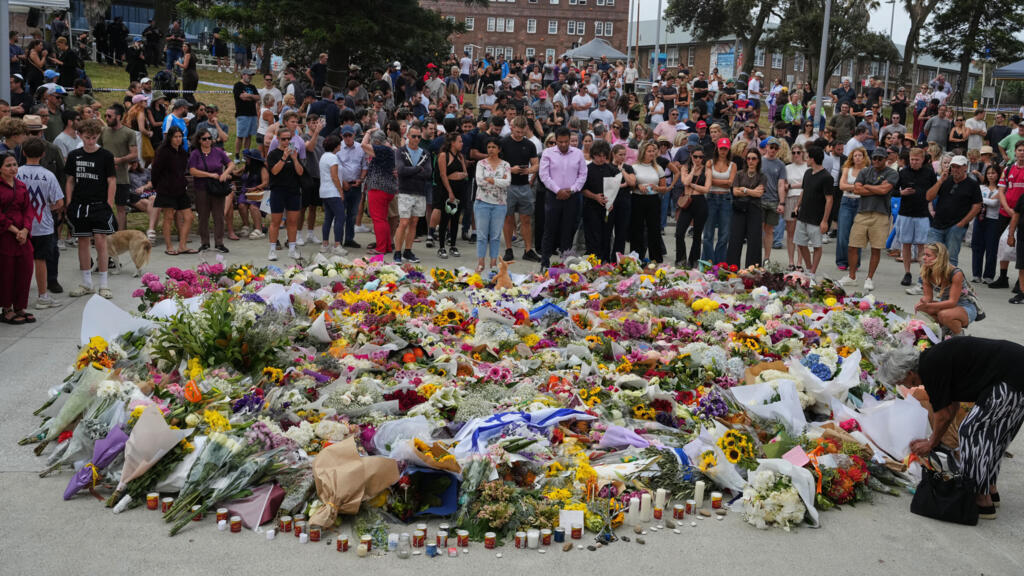 Fifteen killed in Bondi Beach terrorist attack