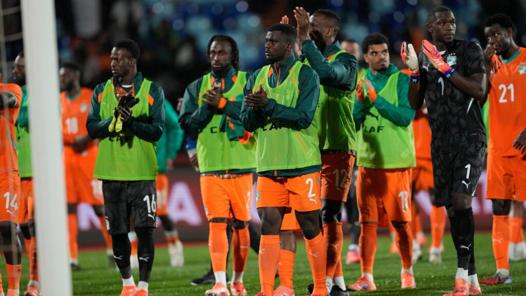 AFCON 2025: Ivory Coast, Cameroon and Algeria deliver as heavyweights hold firm