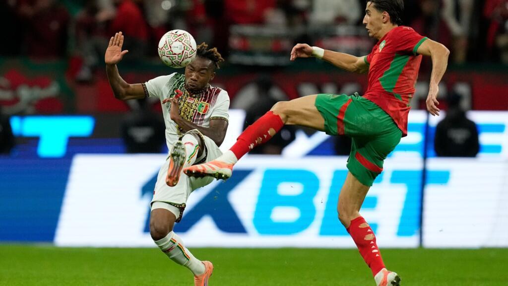 AFCON 2025: Morocco forced to wait for knockout place after Mali draw