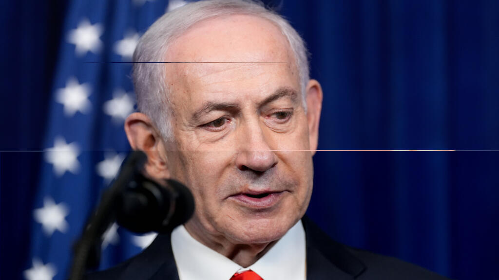 Netanyahu vows to disarm Hamas, demilitarise Gaza after last hostage returned