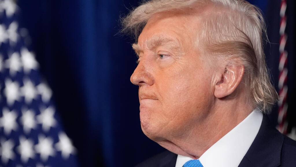 Australian PM says Trump's comments on NATO troops 'completely unacceptable'