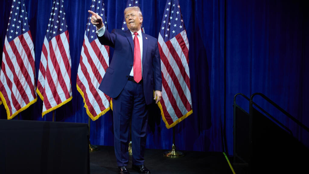Trump administration withdraws from dozens of international organisations