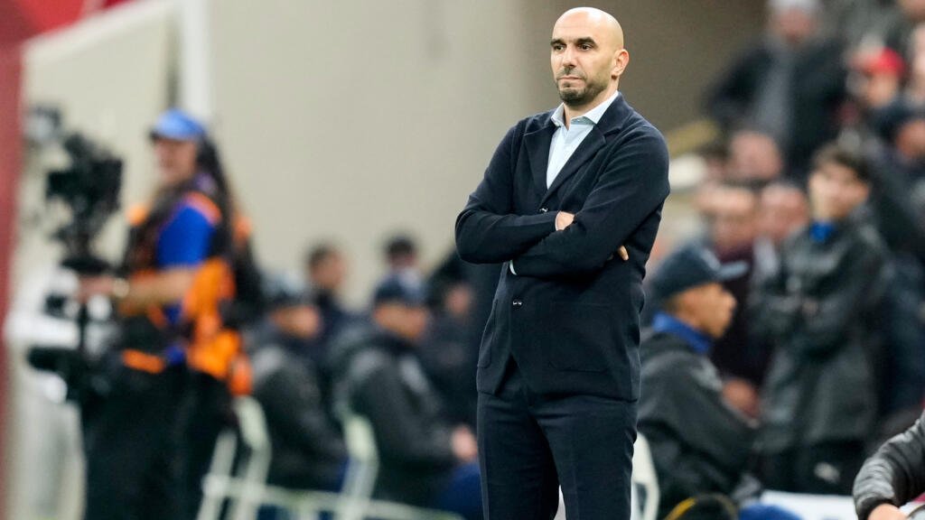 'Best African players': Morocco's coach expects spectacular AFCON semis