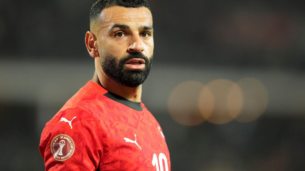 AFCON 2025: Clash of the fallen giants as Egypt Face Nigeria