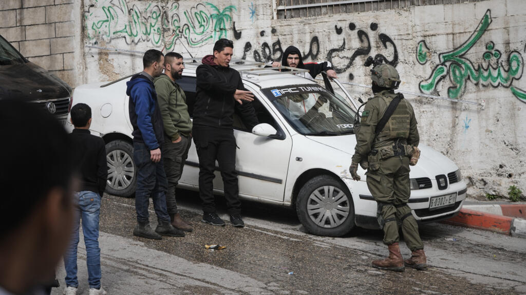 Israel approves West Bank land registration, Palestinians slam ‘de-facto annexation’