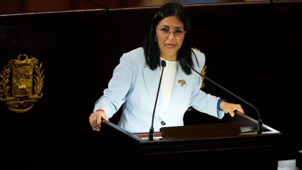 Venezuela legislature advances amnesty bill for political detainees