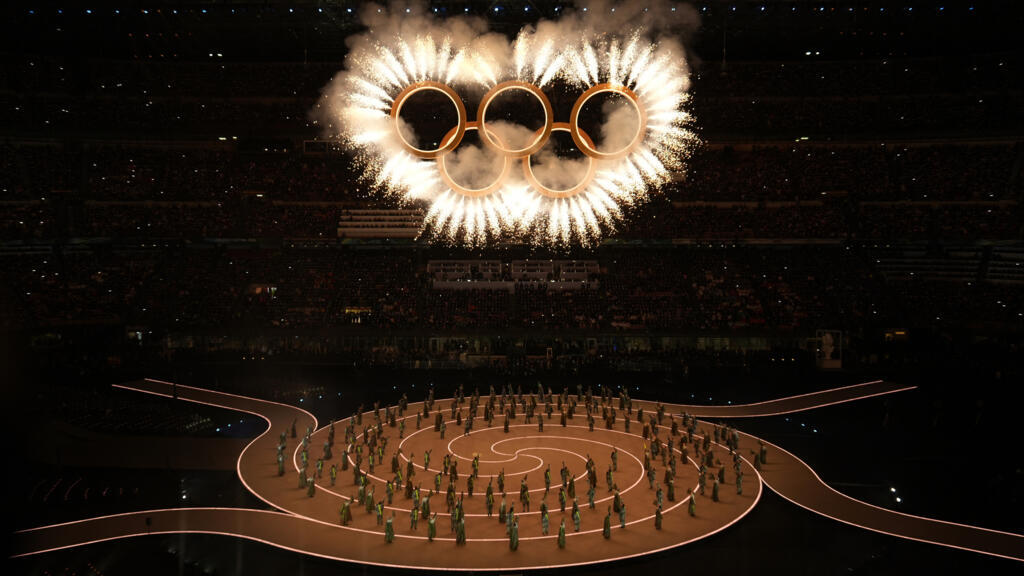 Milan–Cortina 2026 Winter Olympics officially underway