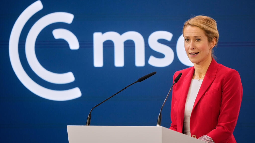 Europe bashing: EU's top diplomat rejects US talk of 'civilisational erasure'