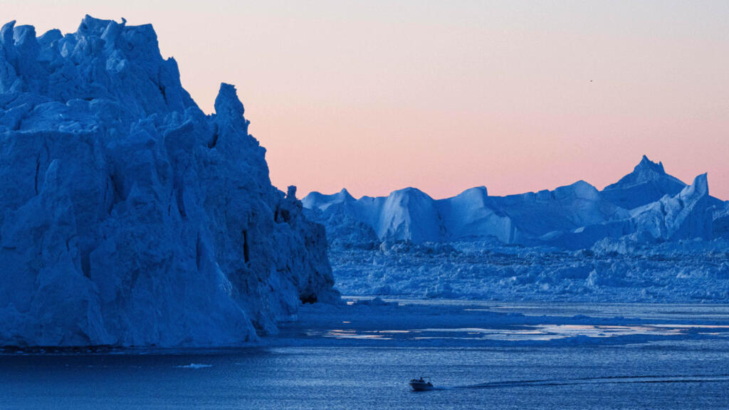 Greenland does not need Trump’s ‘great hospital boat’, Denmark says