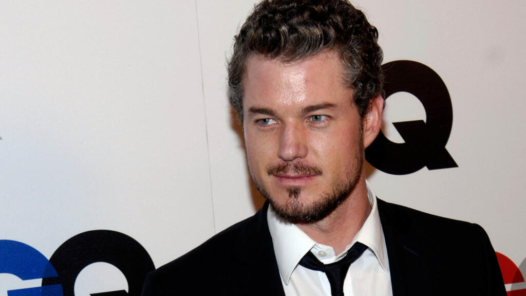 Eric Dane, 'Grey's Anatomy' star, dies at 53 after ALS battle
