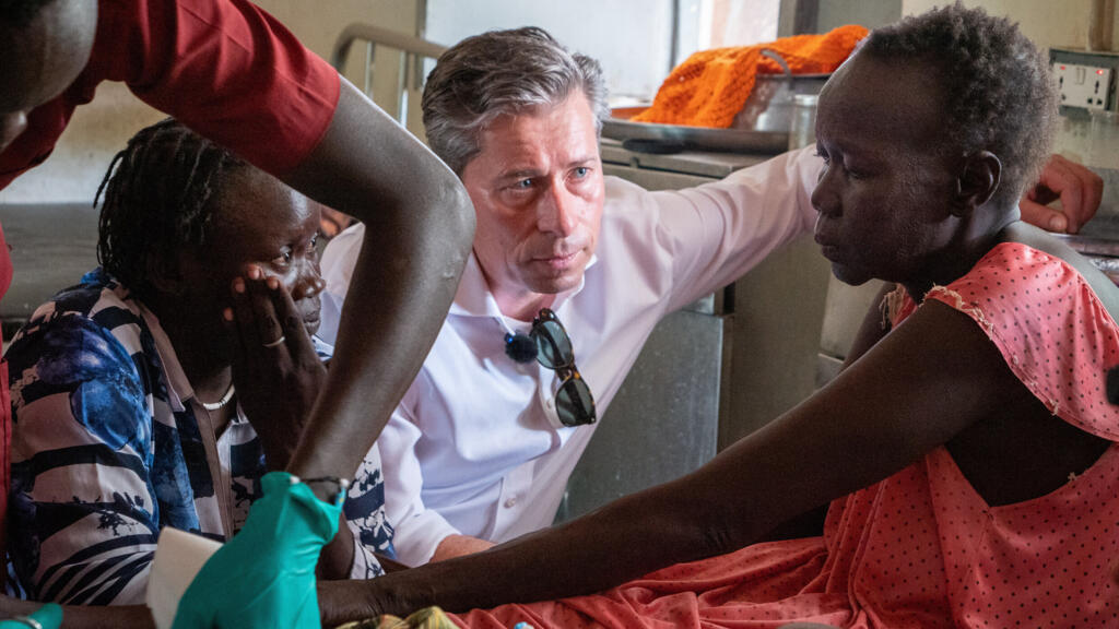 Sudan drone strikes kill nearly 700 in three months as civil war reaches grim milestone