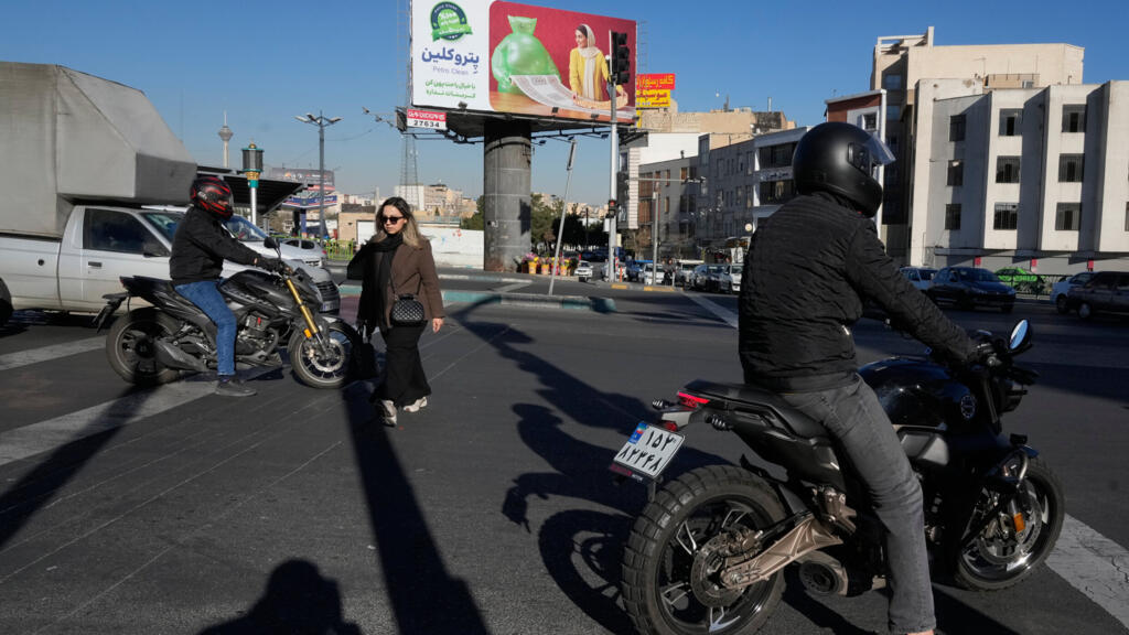 Live: Israel says it launched a 'preventive strike' against Iran, declares a state of emergency