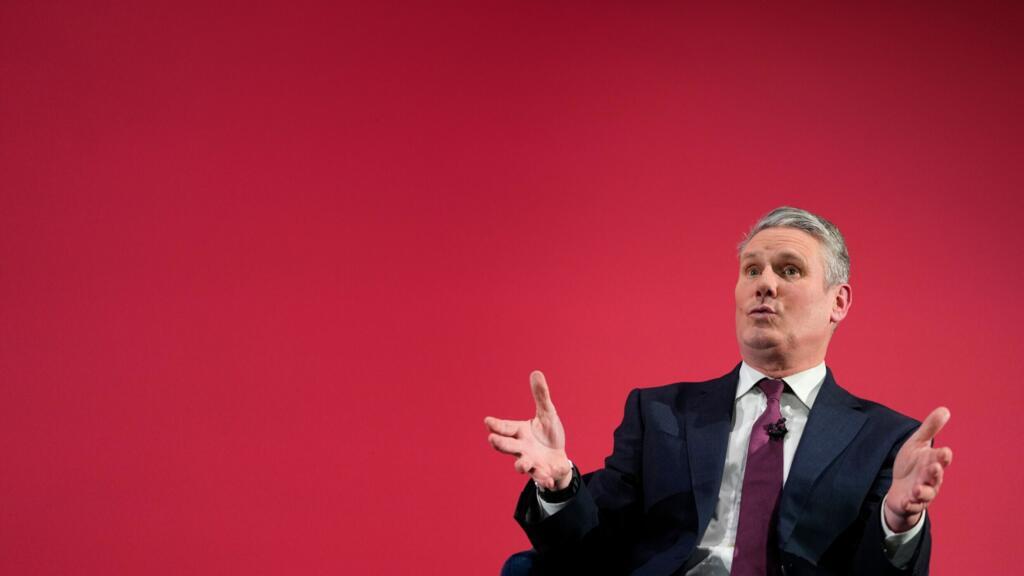 A look back at Starmer's two years in power following his resignation