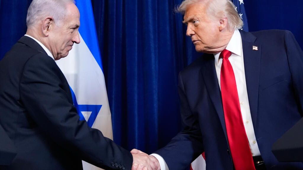 Netanyahu greenlights Israel-Lebanon talks in Washington amid ceasefire tensions