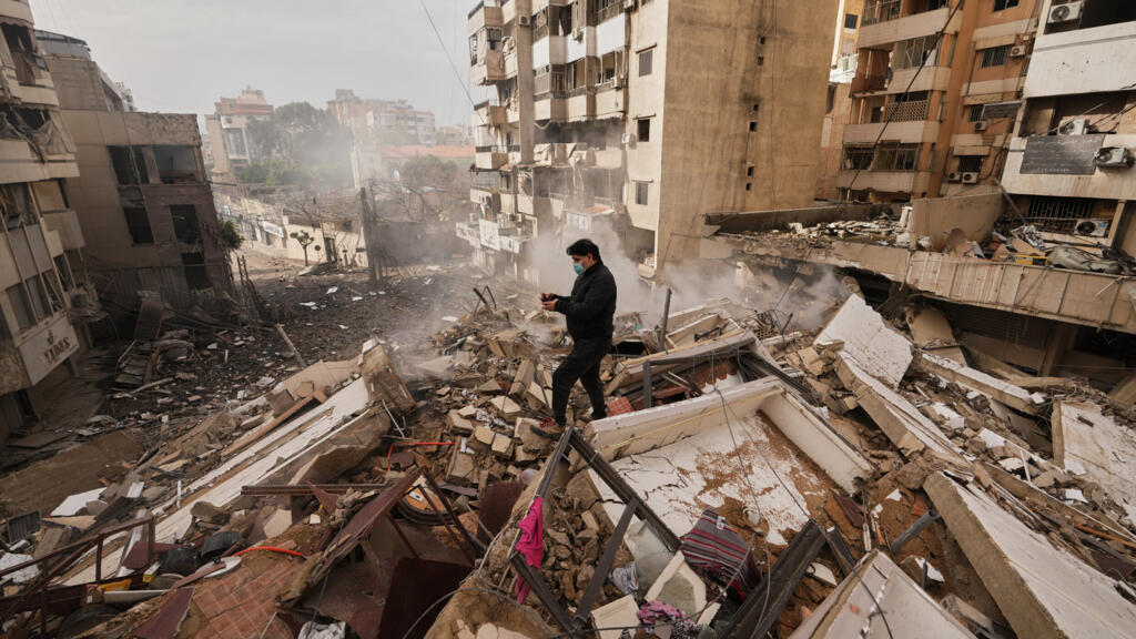 Israel and Lebanon are expected to hold direct talks in the coming days