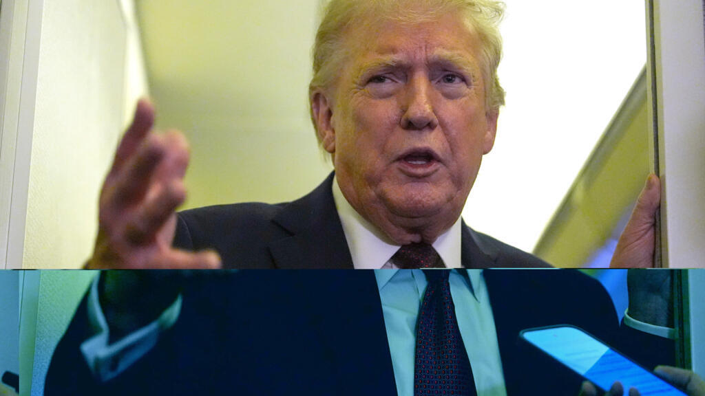 Answering Trump's call for help in Middle East 'political suicide' for allies