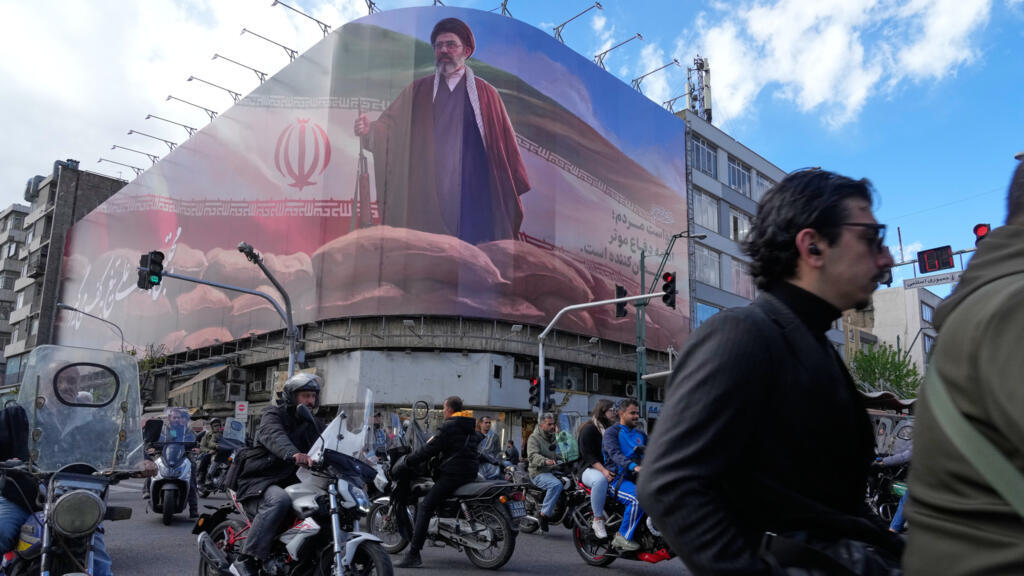 Middle East war live: Khamenei says Iran does not want war but will defend its rights