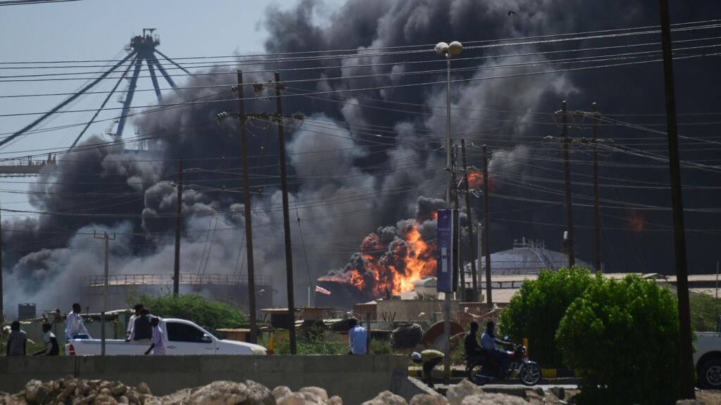 Sudan's forgotten war: three years on, humanitarian catastrophe has no end in sight