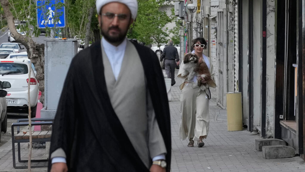 Live: US will prolong ceasefire, unclear if Iran agrees