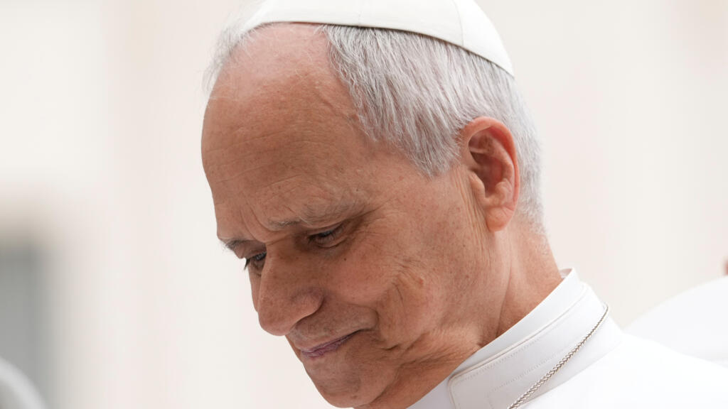 'Lourdes and Paris': Pope Leo likely to visit France in September, bishops say