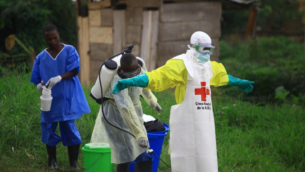 No vaccine for new highly lethal Ebola outbreak, DR Congo warns, as death toll hits 80