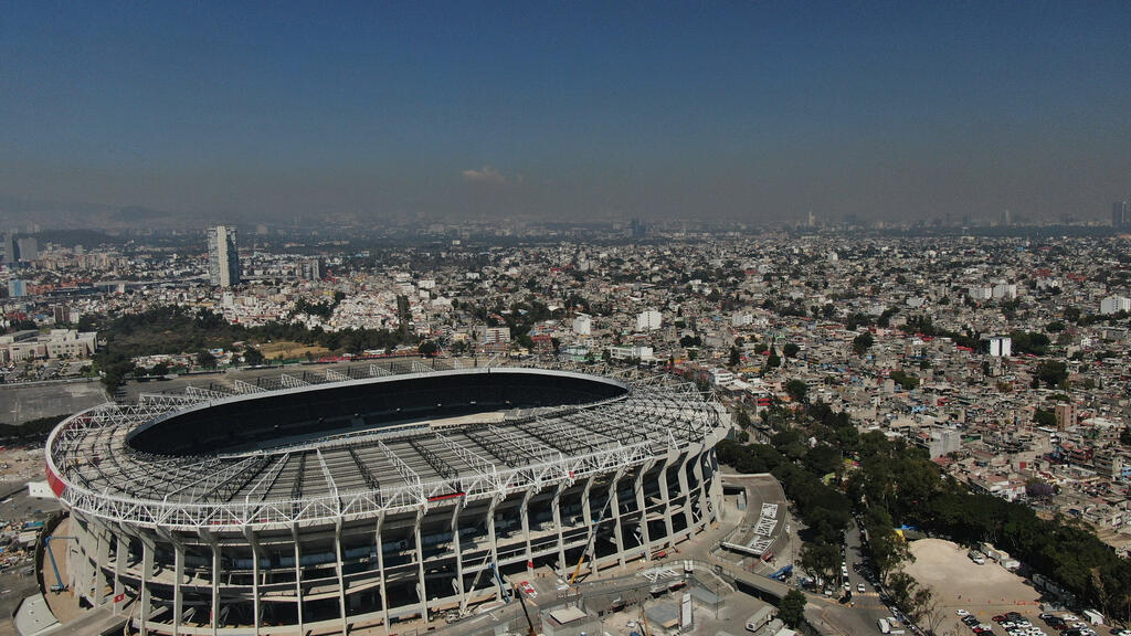 England-Mexico World Cup match could be moved earlier due to storm risk